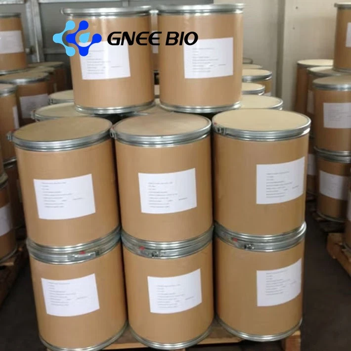 White Solid Lead Acetate Trihydrate
