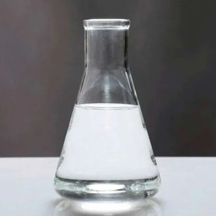 লো অ্যারোমেটিক হোয়াইট স্পিরিট 99% বর্ণহীন তরল ক্যাস 64742-82-1