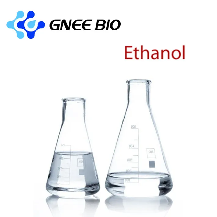 মেডিকেল গ্রেড, খাদ্য গ্রেড ইথানল