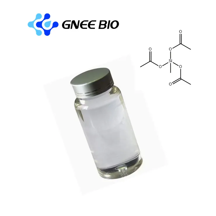 মেথাইল্ট্রিয়াসেটক্সিসিলেন এমটিএএস ক্যাস 4253-34-3