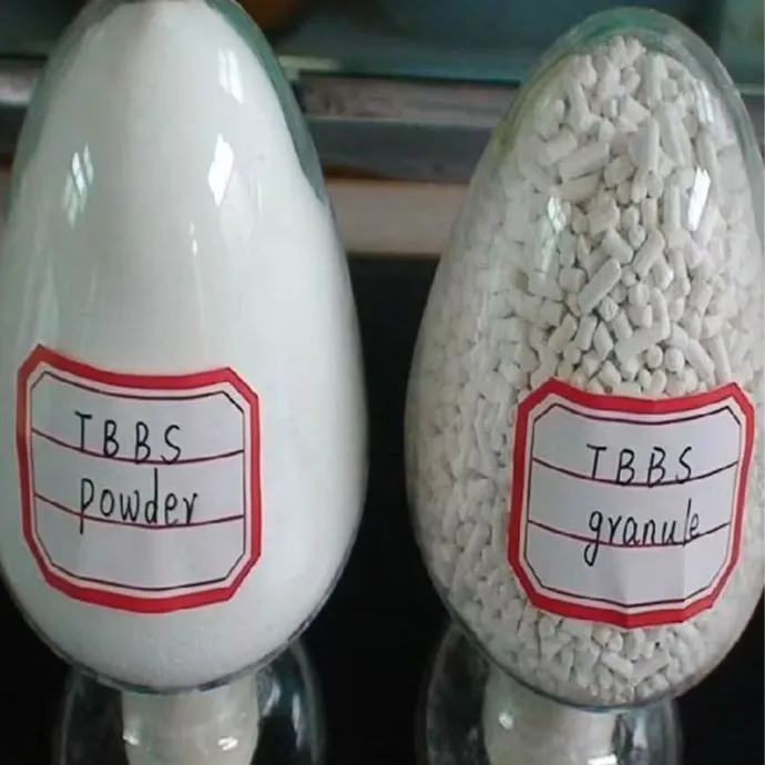 এন-টার্ট-বুটাইল -2- বেনজোথিয়াজলসফেনামাইড (টিবিবিএস) রাবার অ্যাডিটিভ ক্যাসের জন্য 95-31-8