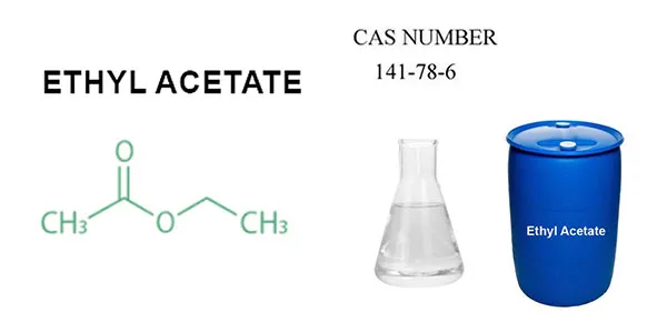ethyl acetate price