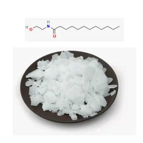 ডিটারজেন্ট কাঁচা কোকামাইড মিয়া ক্যাস 68140-00-1
