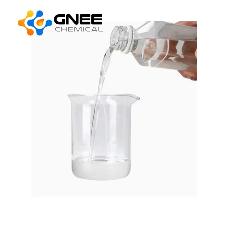 Xylene 99% Purity Original Raw Solvent