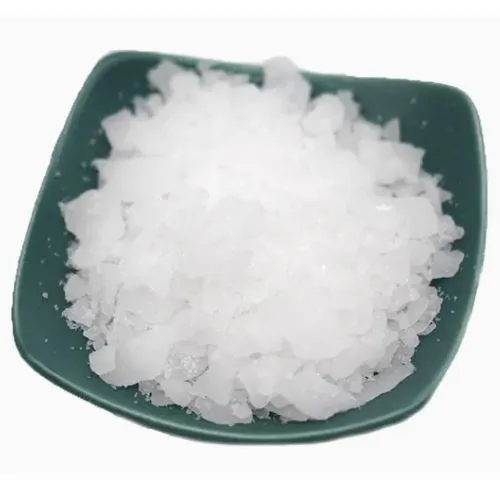 জৈব মধ্যবর্তী ক্লোরোসেটিক অ্যাসিড (এমসিএ) ক্যাস 79-11-8