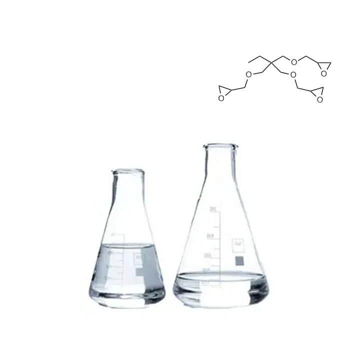 জৈব মধ্যবর্তী ট্রাইমেথাইললপ্রোপেন ট্রাইগ্লাইসিডিল ইথার ক্যাস 30499-70-8