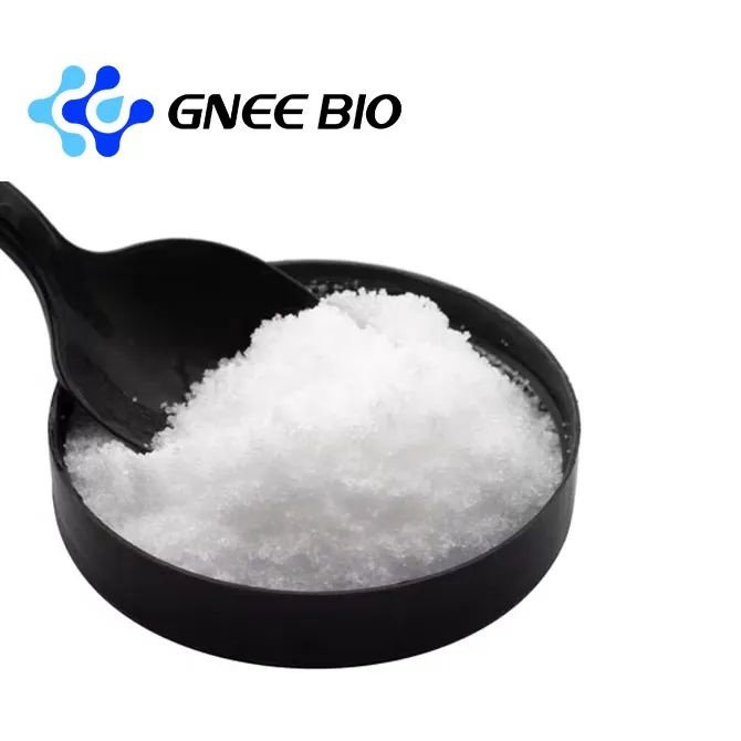 ভারী ধাতু ক্যাসের জন্য জৈব লবণ সোডিয়াম গঠন 141-53-7