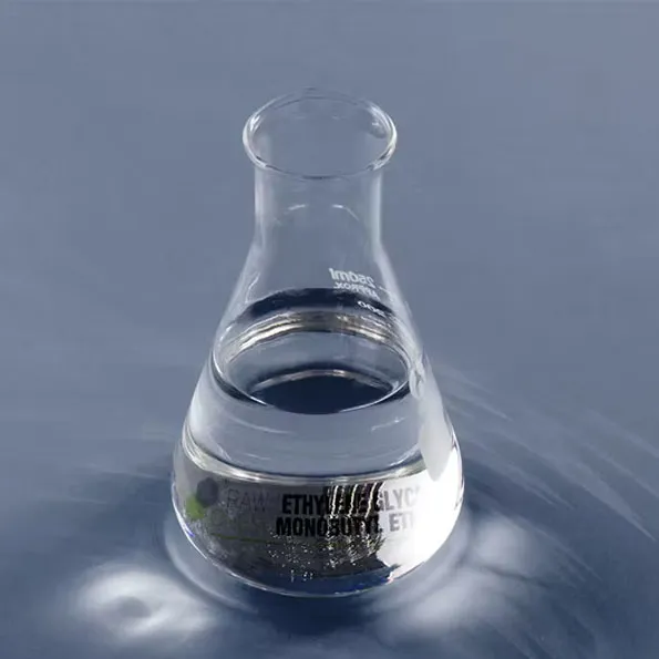 ক্লিনার সিএএস 111-76-2 এর জন্য জৈব দ্রাবক 2-বুটক্সাইথানল