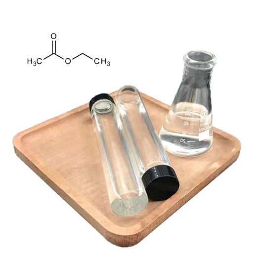 Ethyl Acetate CAS 141-78-6