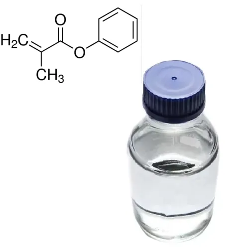 ফার্মাসিউটিক্যাল ইন্টারমিডিয়েটস ফিনাইল মেথাক্রাইলেট (এমএমএ) ক্যাস 2177-70-0