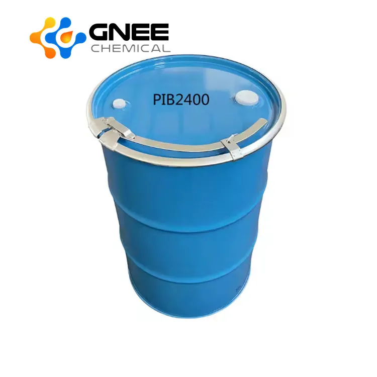 পিএলবি পলিসোবিউটিলিন তরল পলিমার উপকরণ