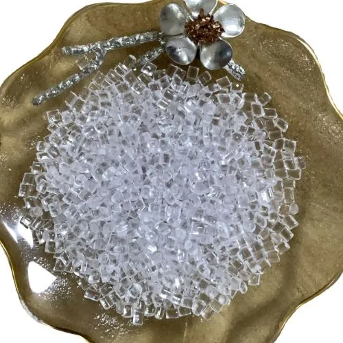 মেডিকেল ডিভাইস ক্যাসের জন্য কাঁচামাল পলিকার্বোনেট 25037-45-0