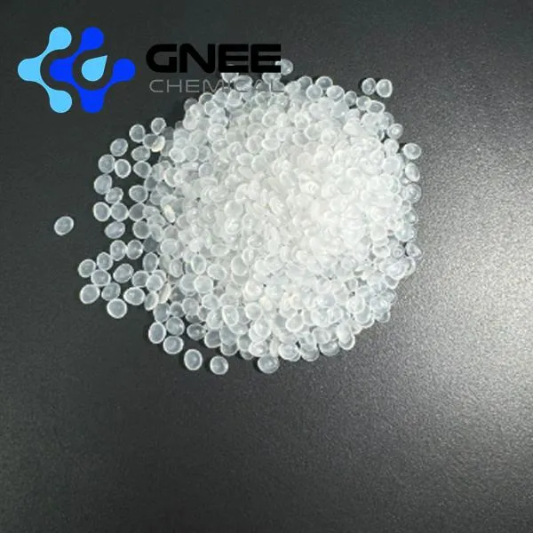 পলিপ্রোপিলিন প্লাস্টিক গ্রানুলস পিপি স্বচ্ছ গ্রেড 344N