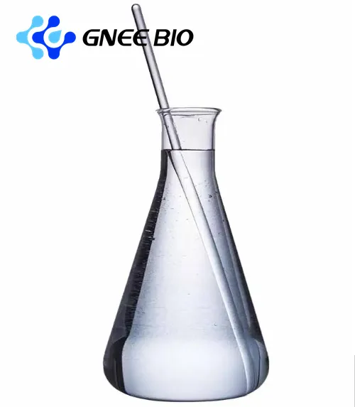 99.9% এন, এন-ডাইমেথাইলফর্মাইড ডিএমএফ সলভেন্ট ক্যাস 68-12-2