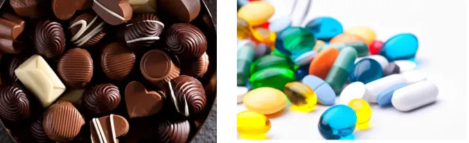 Sodium Alginate uses Sodium Alginate uses