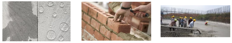 Potassium Methylsiliconate uses Potassium Methylsiliconate uses