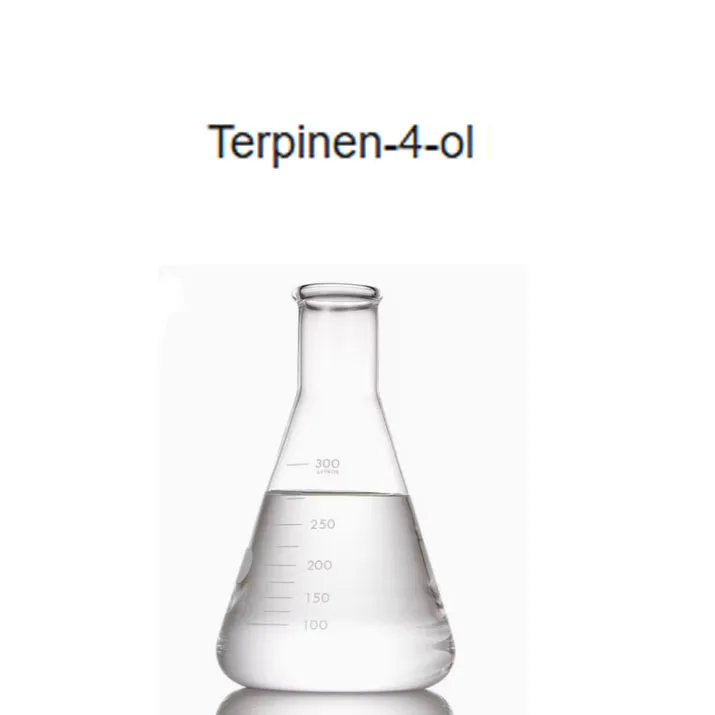 4-Terpinenol 4-Terpinenol