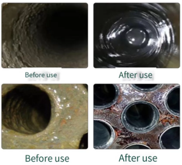 Carbohydrazide For Boiler Water Treatment Carbohydrazide For Boiler Water Treatment