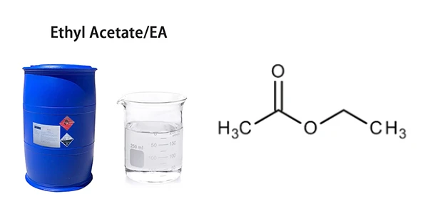 ethyl acetate for sale
