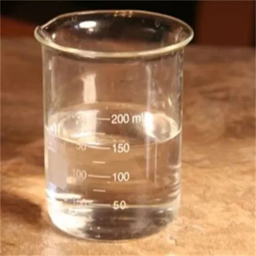 খাঁটি তরল ডায়েথিলিন গ্লাইকোল (ডিগ্রি) ক্যাস 111-46-6