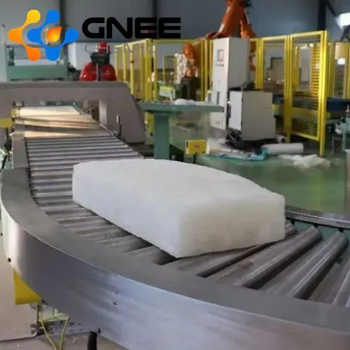 টায়ার এবং জুতাগুলির জন্য পলিবুটাদিন রাবার (পিবিআর)