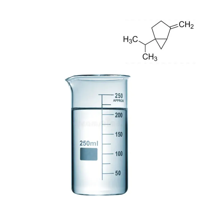 সাবিনি প্রাকৃতিক সুগন্ধ এবং স্বাদ রাসায়নিক ক্যাস 3387-41-5
