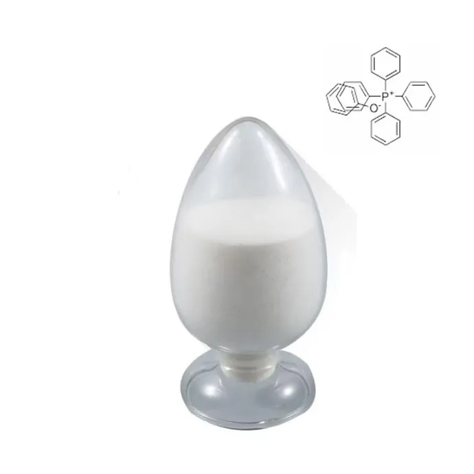 টেট্রাফেনাইলফসফোনিয়াম ফেনোলেট (টিপিপি) পাউডার ক্যাস 15464-47-8