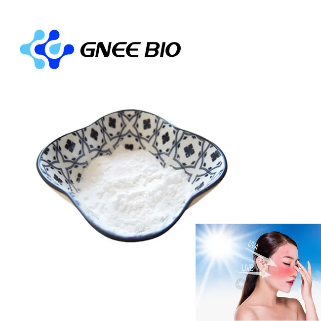 ইউভি শোষণকারী ইথাইলহেক্সিল ট্রাইজোন ক্যাস 88122-99-0