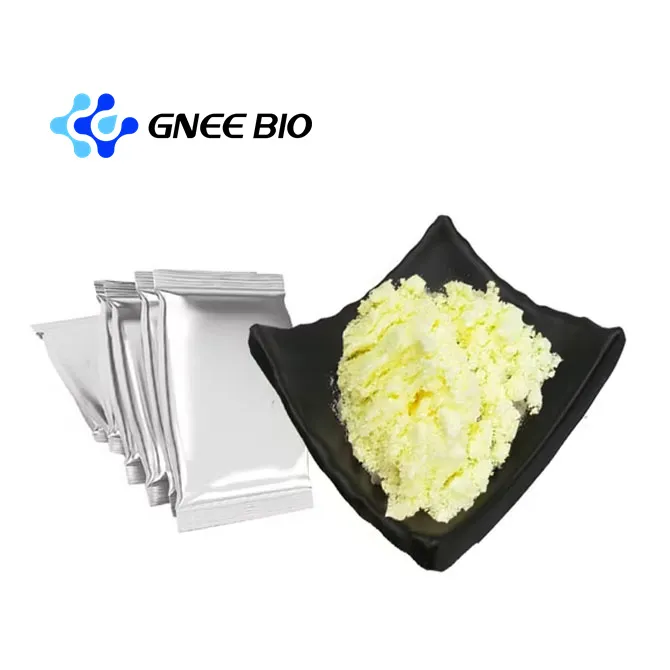 ইউভি শোষণকারী অক্সিবেনজোন বা বেনজোফেনোন -3 (বিপি -3) ক্যাস 131-57-7}