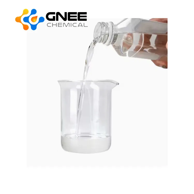 জাইলিন 99% বিশুদ্ধতা মূল কাঁচা দ্রাবক